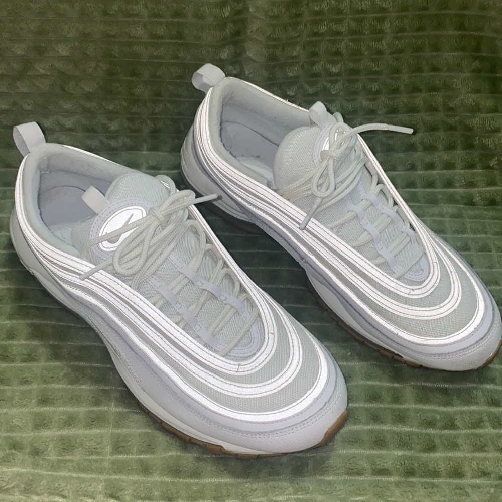 Nike air max’97